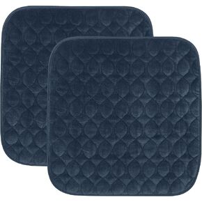 FRESH IDEAS Waterproof and Washable Travel Seat Protector, Tan, 2-Pack (LEV63102TANXF5)