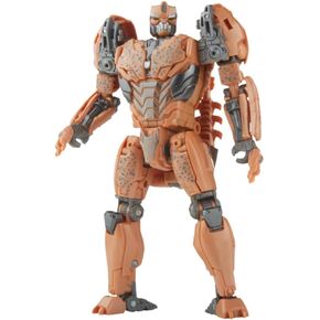 Transformers Studio Series Voyager Class 98 Cheetor Toy, Transformers: Rise of the Beasts, 6.5-Inch, Action Figure For Boys And Girls Ages 8 and Up