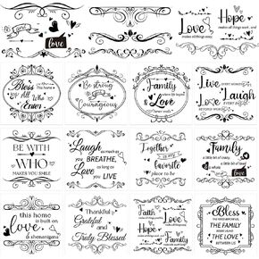 فرك على النقل لملصقات الأثاث الحرفي: 12 قطعة من ملصقات نقل الحيوانات الزراعية على النقل للحرف اليدوية، فرك البقرة والخنازير والديك والأغنام على ملصقات النقل لحرف الأثاث وديكور المنزل بنفسك in Kuwait