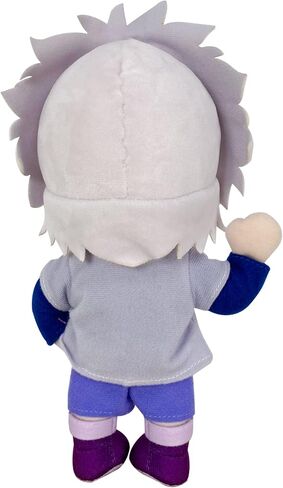Great Eastern Entertainment Hunter X Hunter - Killua Zoldyck SD Plush 8" H in Saudi Arabia