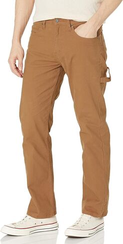Dickies Men's Flex Duck Carpenter Pant in Saudi Arabia