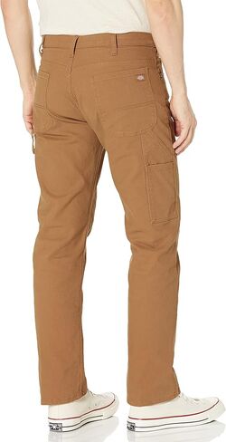 Dickies Men's Flex Duck Carpenter Pant in Saudi Arabia