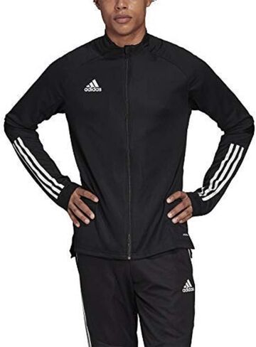 adidas Originals Men's Con20 Tr JKT in Kuwait