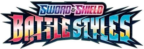 Pokemon TCG: Sword & Shield - Battle Styles Elite Trainer Box - Red in Saudi Arabia