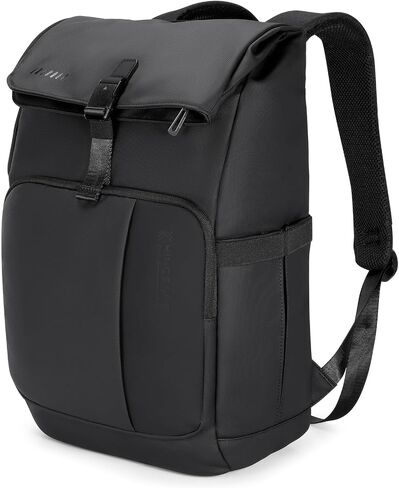 Kingsons Travel Backpack for Men Women，15.6 Inch Anti Theft Laptop Backpack Flight Approved, Large Capacity Water Resistant Computer Backpacks for Weekender Business Hiking in Saudi Arabia