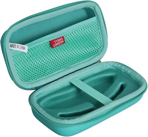Hermitshell Hard Travel Case for 3Doodler Start+ Essentials (2024) 3D Pen Set (Blue) in Kuwait