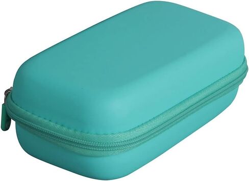 Hermitshell Hard Travel Case for 3Doodler Start+ Essentials (2024) 3D Pen Set (Blue) in Kuwait