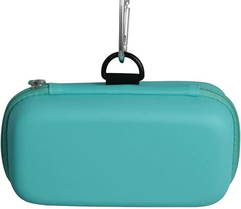 Hermitshell Hard Travel Case for 3Doodler Start+ Essentials (2024) 3D Pen Set (Blue) in Kuwait