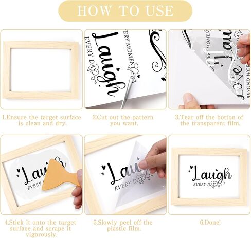 Rub on Transfers for Crafts Furnitures Stickers: 12 Pcs Farmland Animal Rub on Transfer for Crafts Decals Cow Pig Rooster Sheep Rub on Transfer Stickers for Furniture Crafts DIY Home Decor in Kuwait