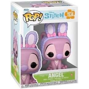 Funko Pop! Disney: Easter - Angel