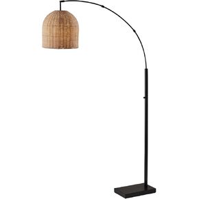 Adesso Bahama Arc Lamp