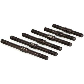 KYX Racing صلابة الصلب المحدب رابط تو رابط مجموعة ترقيات أجزاء الملحقات لسيارة RC الزاحفة Traxxas 1/10 سحب مائل 1967 C10