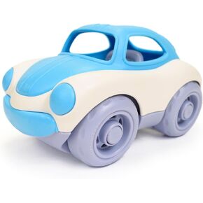 Soft Top Push Car