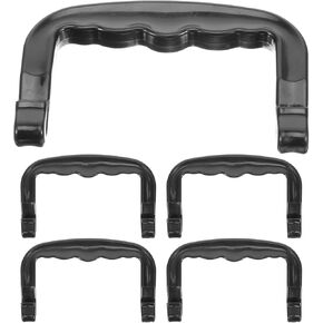 5pcs Multi Use Bird Cage Handles Portable Pet Cage Lifting Handles Outdoor Use Replacement Handles Bird Guinea Pig Squirrel Hedgehog Chinchilla Hamster Cages