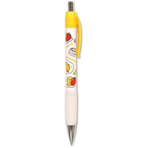 Sanrio Gudetama Lazy Egg Stationery Mechanical Pencil 1pc (3 Design Available) (Type A)
