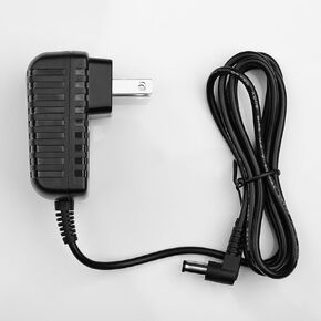 LOFTEK 5V 2A Adapter Power Charger for Smart Table Lamp and Cube Corner Floor Lamp
