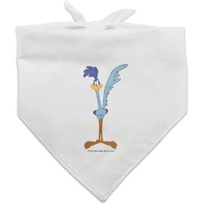 GRAPHICS & MORE Looney Tunes Road Runner Dog Pet Bandana