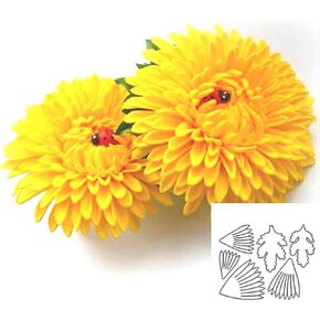 Cutting Dies Metal Stencils Scrapbooking Tools DIY Embossing Template for Paper Card Making Album Arts Crafts Supplies (Camera film-11.3x3.5cm)