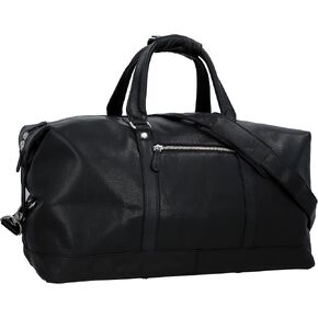 Gusti Travel bag Leather