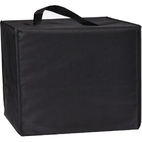AF-WAN Safe Box hidden safe Dust Cover For Sentry Safe Safe Box 0.65 Cubic Feet-‎HD4100/SentrySafe Safe Box 0.61 Cubic Feet-1170,Water-proof Cabinet Safes Covers, Black