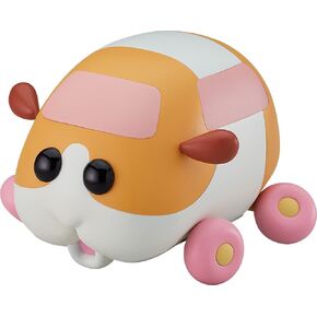 Good Smile Company MODEROID Pui Molkar, Potato, Assembly Type, Plastic Model, Resale
