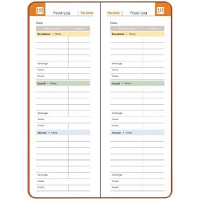 مجلة ستوديو أوه ذا جوتر الإرشادية، سجل الطعام in Kuwait