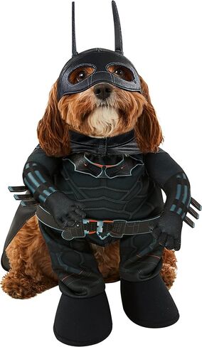 Rubie's Pet Dc Batman: the Batman Movie Pet Costume in Saudi Arabia