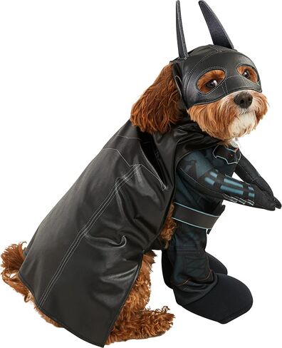 Rubie's Pet Dc Batman: the Batman Movie Pet Costume in Saudi Arabia
