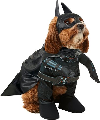 Rubie's Pet Dc Batman: the Batman Movie Pet Costume in Saudi Arabia