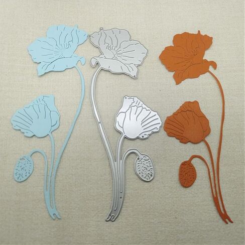 Cutting Dies Metal Stencils Scrapbooking Tools DIY Embossing Template for Paper Card Making Album Arts Crafts Supplies (Camera film-11.3x3.5cm) in Kuwait