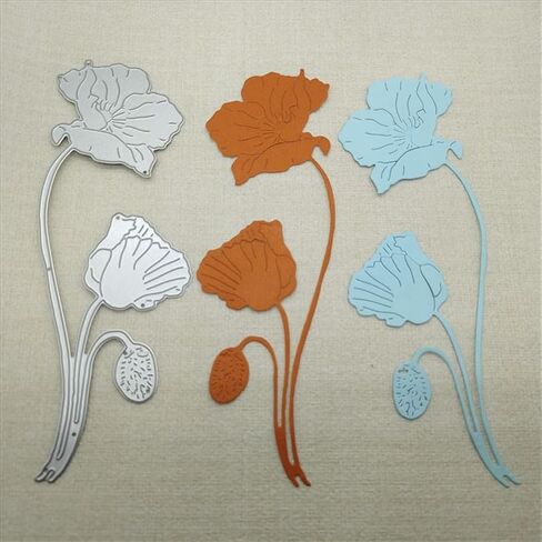 Cutting Dies Metal Stencils Scrapbooking Tools DIY Embossing Template for Paper Card Making Album Arts Crafts Supplies (Camera film-11.3x3.5cm) in Kuwait