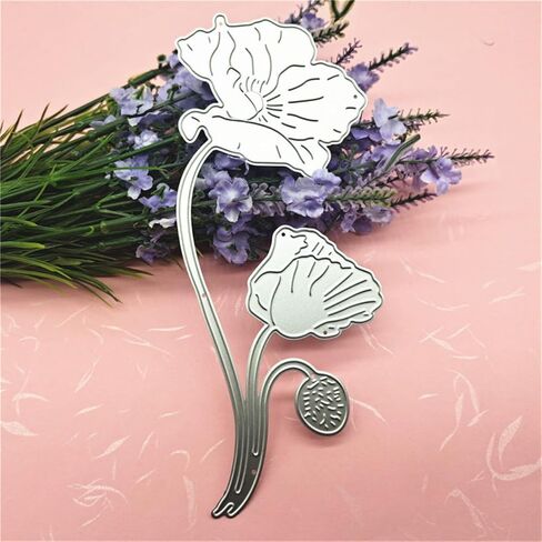 Cutting Dies Metal Stencils Scrapbooking Tools DIY Embossing Template for Paper Card Making Album Arts Crafts Supplies (Camera film-11.3x3.5cm) in Kuwait