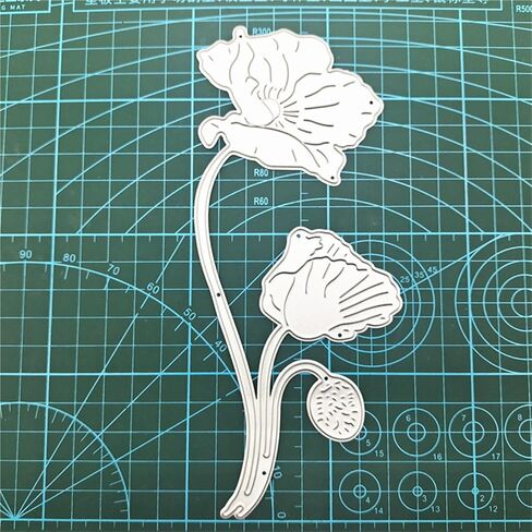 Cutting Dies Metal Stencils Scrapbooking Tools DIY Embossing Template for Paper Card Making Album Arts Crafts Supplies (Camera film-11.3x3.5cm) in Kuwait