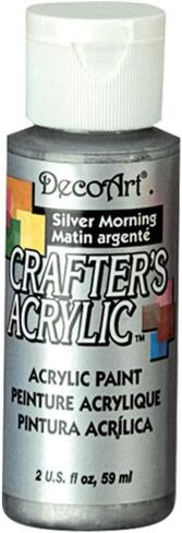 DecoArt Acrylic Paint, 2 Fl Oz (Pack of 1), Burgundy in Saudi Arabia