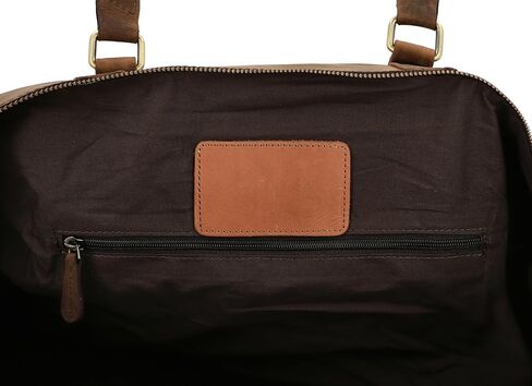 حقيبة سفر جوستي جلد in Kuwait