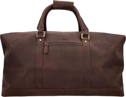 حقيبة سفر جوستي جلد in Kuwait