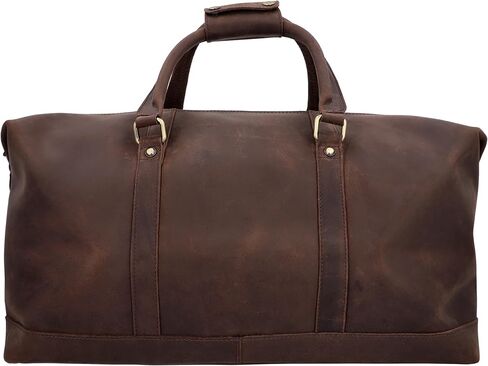 حقيبة سفر جوستي جلد in Kuwait