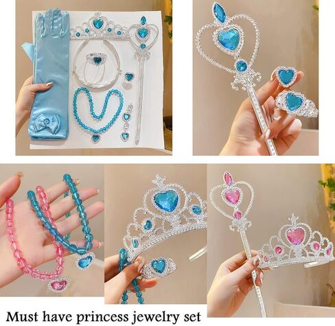 TPMG Girls Princess Sheer Cape, Kids Halloween Costume Tulle Cloak for Dress Up Pretend Play Party Toddlers Pageants in Saudi Arabia