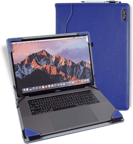Case Cover Compatible with Lenovo ThinkPad L15 Gen4 Gen 3 /Thinkpad E15 Gen 4 3 2 15.6 inch Laptop Sleeve Notebook Protective Stand Hard Carry Case(Not for ThinkPad L15 Gen1/Gen2) in Saudi Arabia