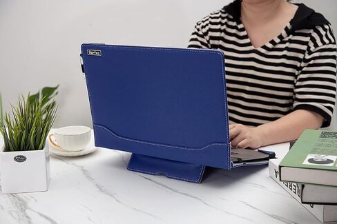 Case Cover Compatible with Lenovo ThinkPad L15 Gen4 Gen 3 /Thinkpad E15 Gen 4 3 2 15.6 inch Laptop Sleeve Notebook Protective Stand Hard Carry Case(Not for ThinkPad L15 Gen1/Gen2) in Saudi Arabia