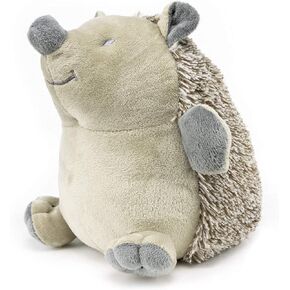 Decorative Hedgehog Door Stop-Cute Animal Weighted Door Stopper for Home and Office Decoration