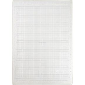 Stencil Grip Mat for Stencil Layered Antislip