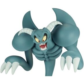 Banpresto Yu-Gi-Oh!: Toon World Toon Summoned Skull Figure