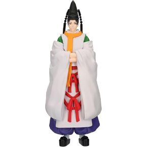 Banpresto - The Elusive Samurai - Yorishige Suwa, Bandai Spirits Figure