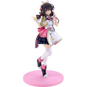 Kadokawa Konosuba-God’s Blessing on This Wonderful World! Yunyun (Light Novel Ver.) Figure