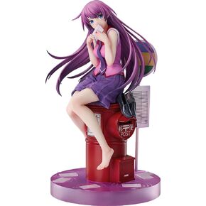 Good Smile Arts Shanghai Monogatari Series: HitagI Senjyogahara (Letter to You Ver.) 1:7 Scale PVC Figure