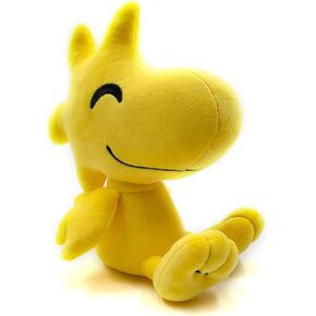 You tooz Peanuts Woodstock 9" Plush, Woodstock Plushie, Collectible Woodstock from Peanuts by Youtooz Peanuts Plush Collection