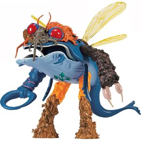 PlayMates Teenage Mutant Ninja Turtles: Mutant Mayhem 10" Giant Megamutant Figure Toys