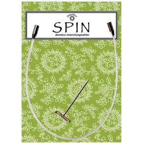 ChiaoGoo Spin Cable Nylon 20cm Small - 1pc