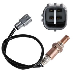Nifeida 13474 Oxygen Sensor OE Fitment O2 Sensor 1 Sensor 2 Upstream Downstream Auto Parts Fit 234-4018 AFS106 Replacement for Buick, Cadillac, Pontiac, Oldsmobile, GMC, Silverado, Tahoe, 19178116